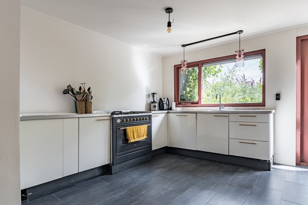 Medium property photo - H.J. Kniggestraat 64, 9501 NG Stadskanaal